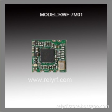 7601 Mini 150Mbps Embedded Wireless WiFi USB Module
